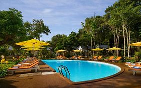 Sandy Beach Bungalows By Ehm